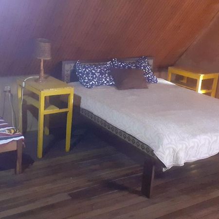 Le Karthala Chambres D'Hotes Antananarivo Ngoại thất bức ảnh