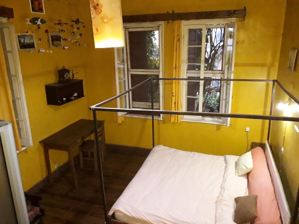 Le Karthala Chambres D'Hotes Antananarivo Ngoại thất bức ảnh