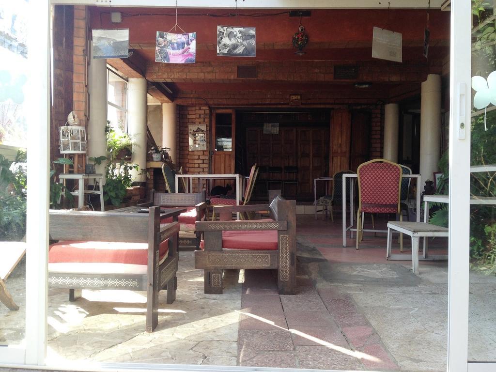 Le Karthala Chambres D'Hotes Antananarivo Ngoại thất bức ảnh
