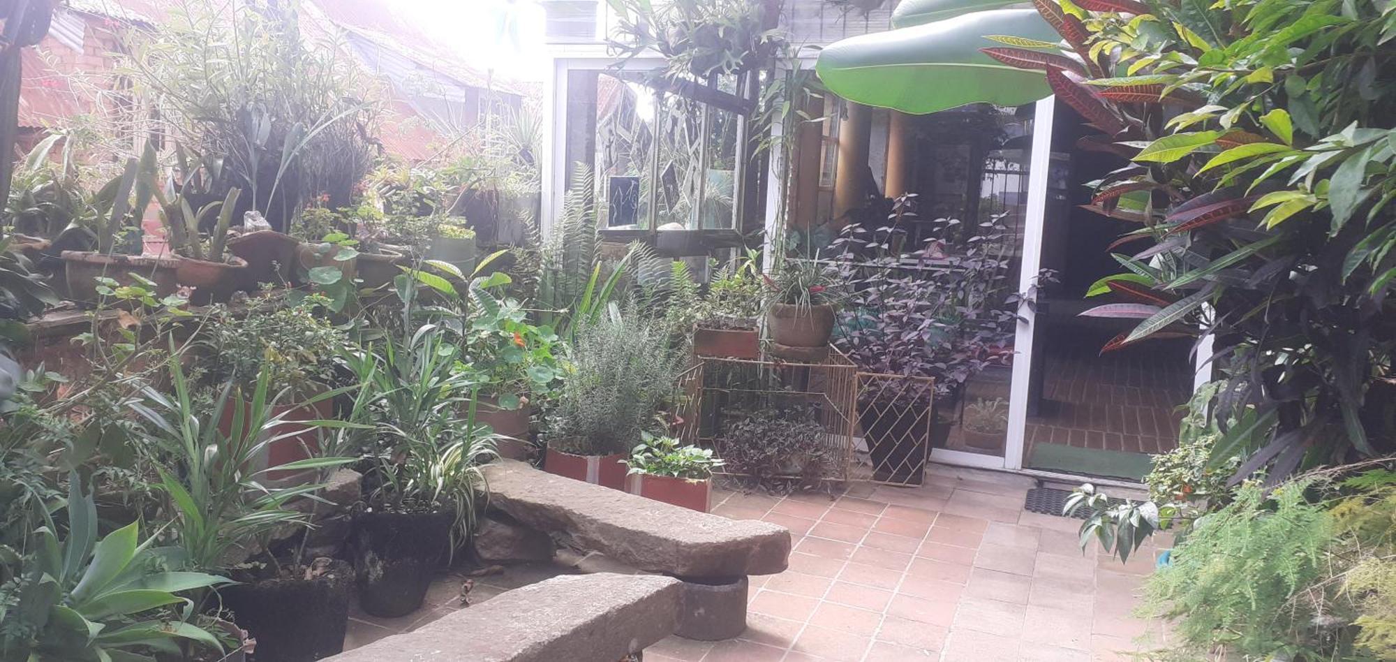 Le Karthala Chambres D'Hotes Antananarivo Ngoại thất bức ảnh