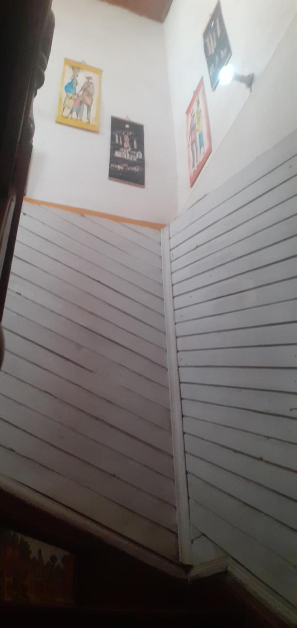 Le Karthala Chambres D'Hotes Antananarivo Ngoại thất bức ảnh