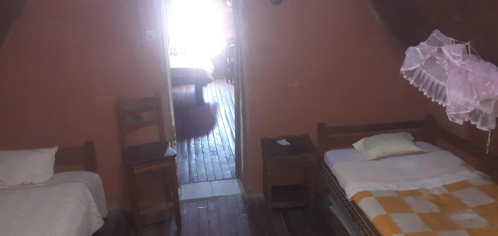 Le Karthala Chambres D'Hotes Antananarivo Ngoại thất bức ảnh