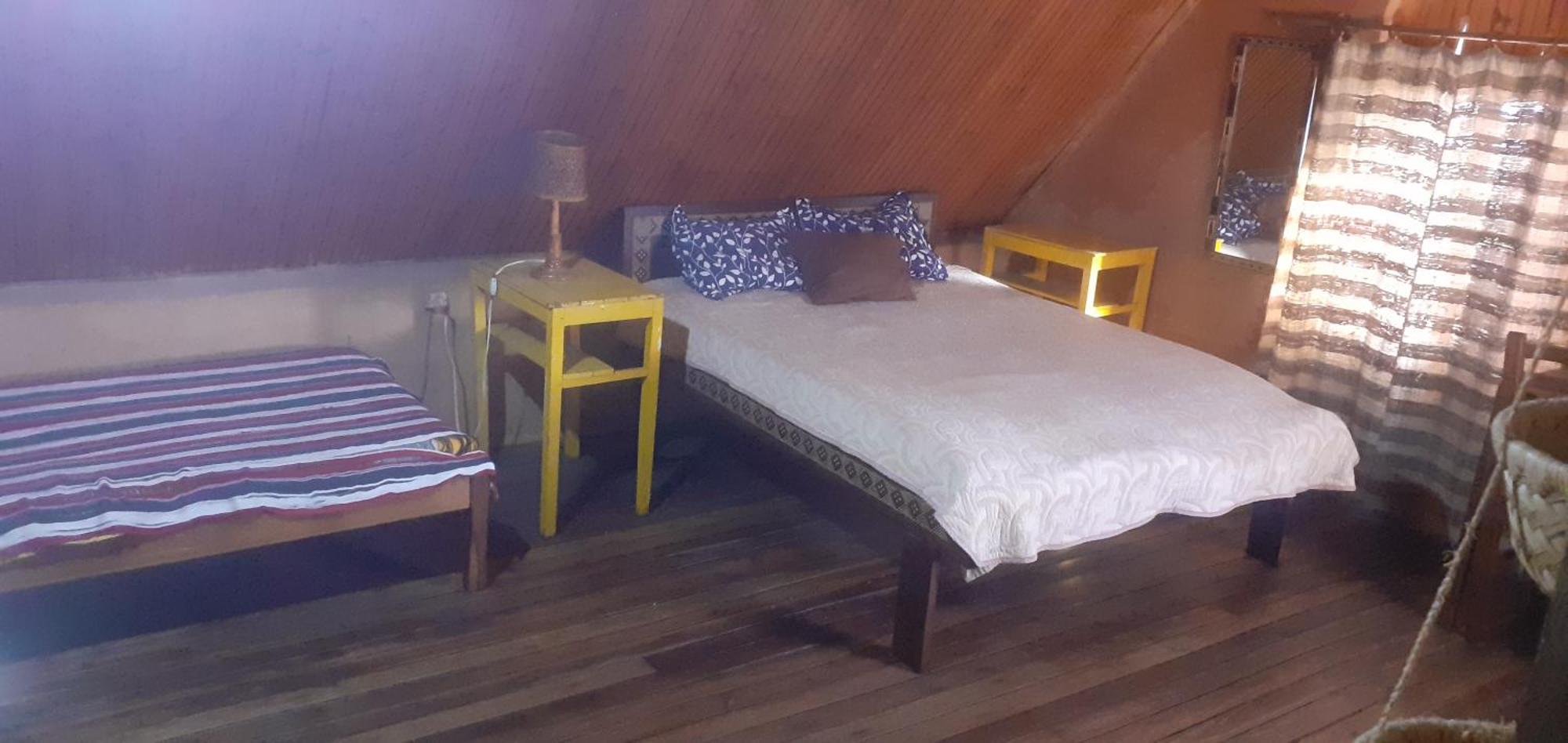 Le Karthala Chambres D'Hotes Antananarivo Ngoại thất bức ảnh