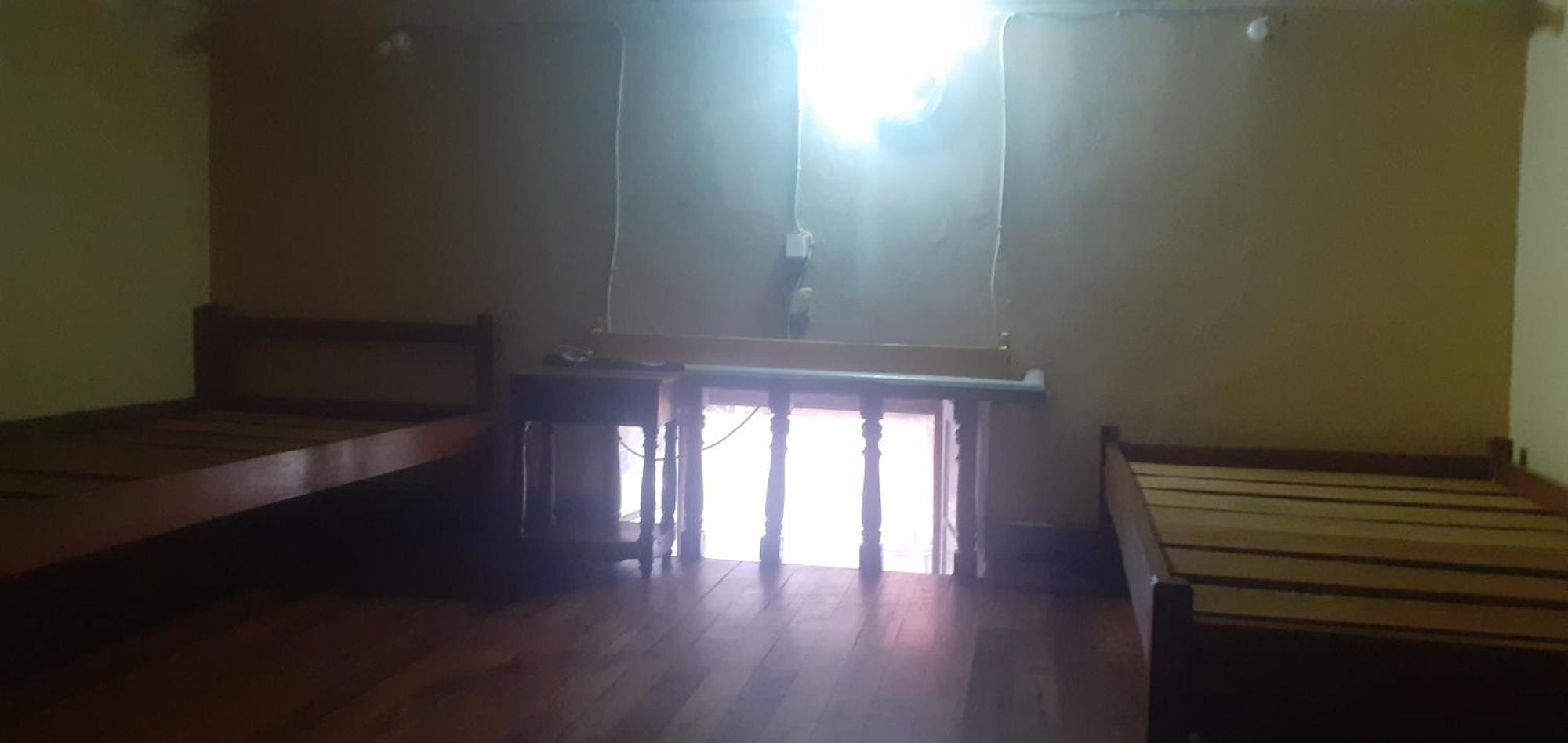 Le Karthala Chambres D'Hotes Antananarivo Ngoại thất bức ảnh