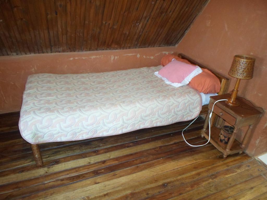 Le Karthala Chambres D'Hotes Antananarivo Phòng bức ảnh