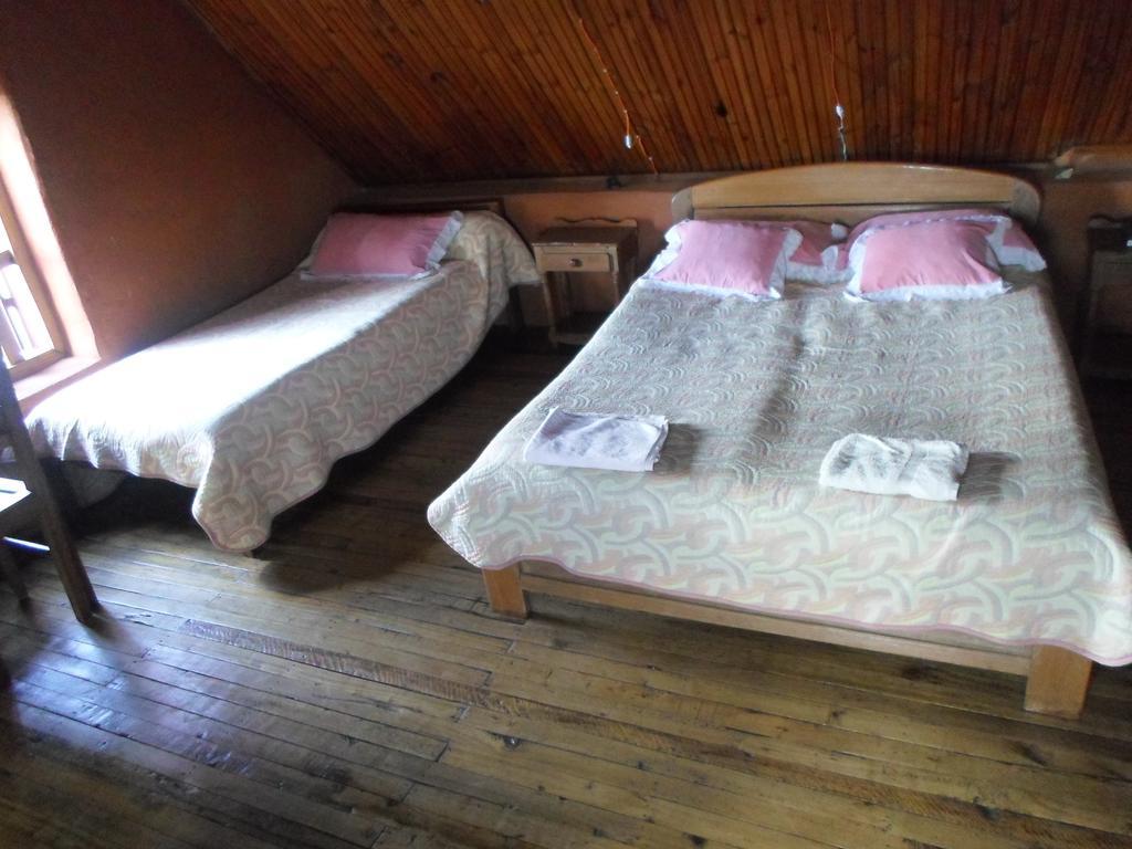Le Karthala Chambres D'Hotes Antananarivo Phòng bức ảnh